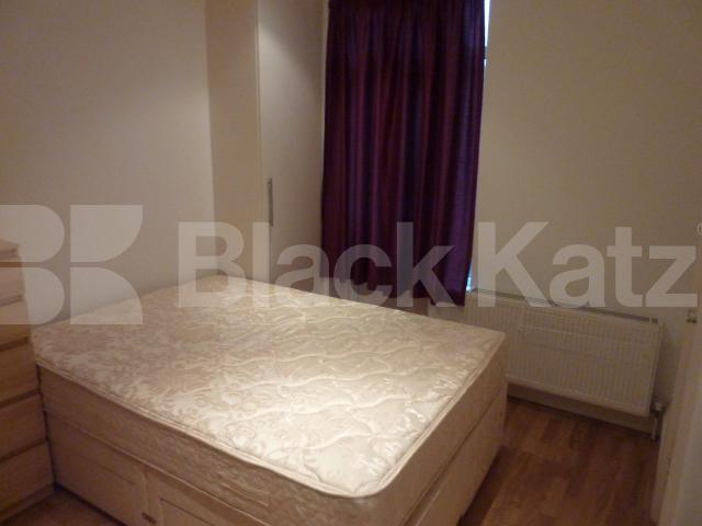 			NEW INSTRUCTION!, 1 Bedroom, 1 bath, 1 reception Flat			 Prowes Place, CAMDEN